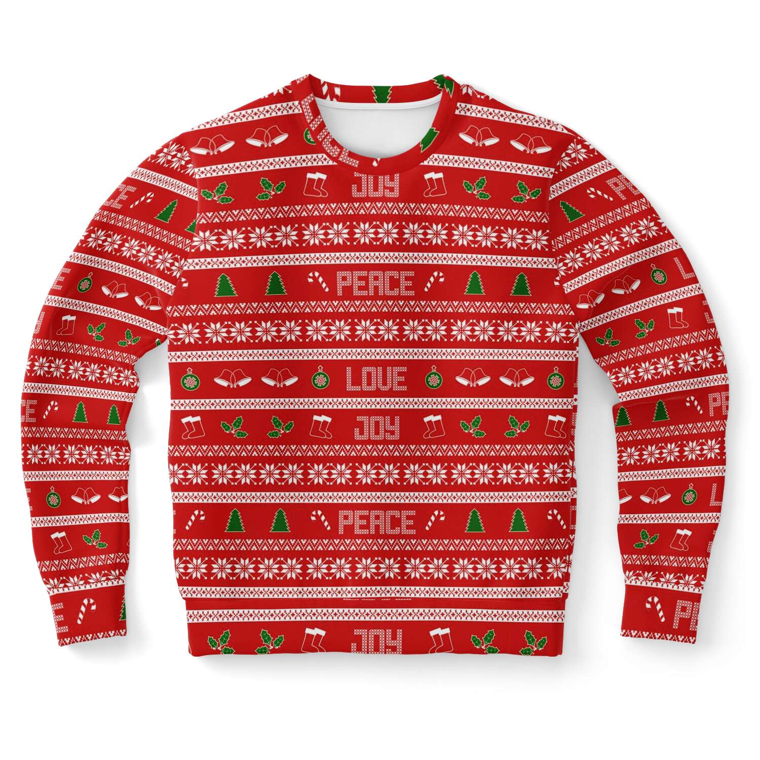 AMDBEL Mens Sweatshirt, Sweatshirts for Men Graphic, Christmas