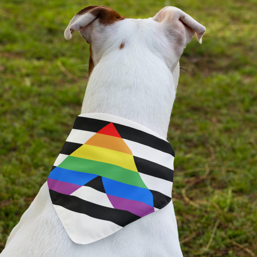 Dog Bandanas & Handkerchiefs