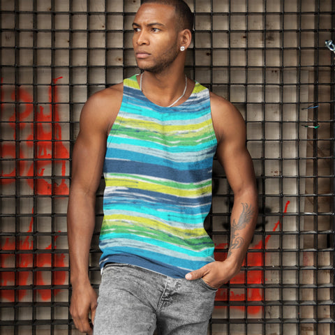 65 MCMLXV Unisex LGBT Gay Pride Rainbow Flag Stripe Print T-Shirt