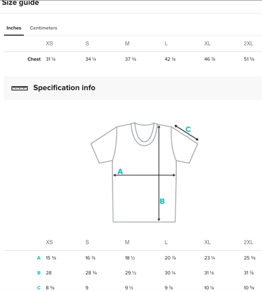 65 MCMLXV Men's Earth, Air & Sea Print T-Shirt-Tee Shirt-65mcmlxv