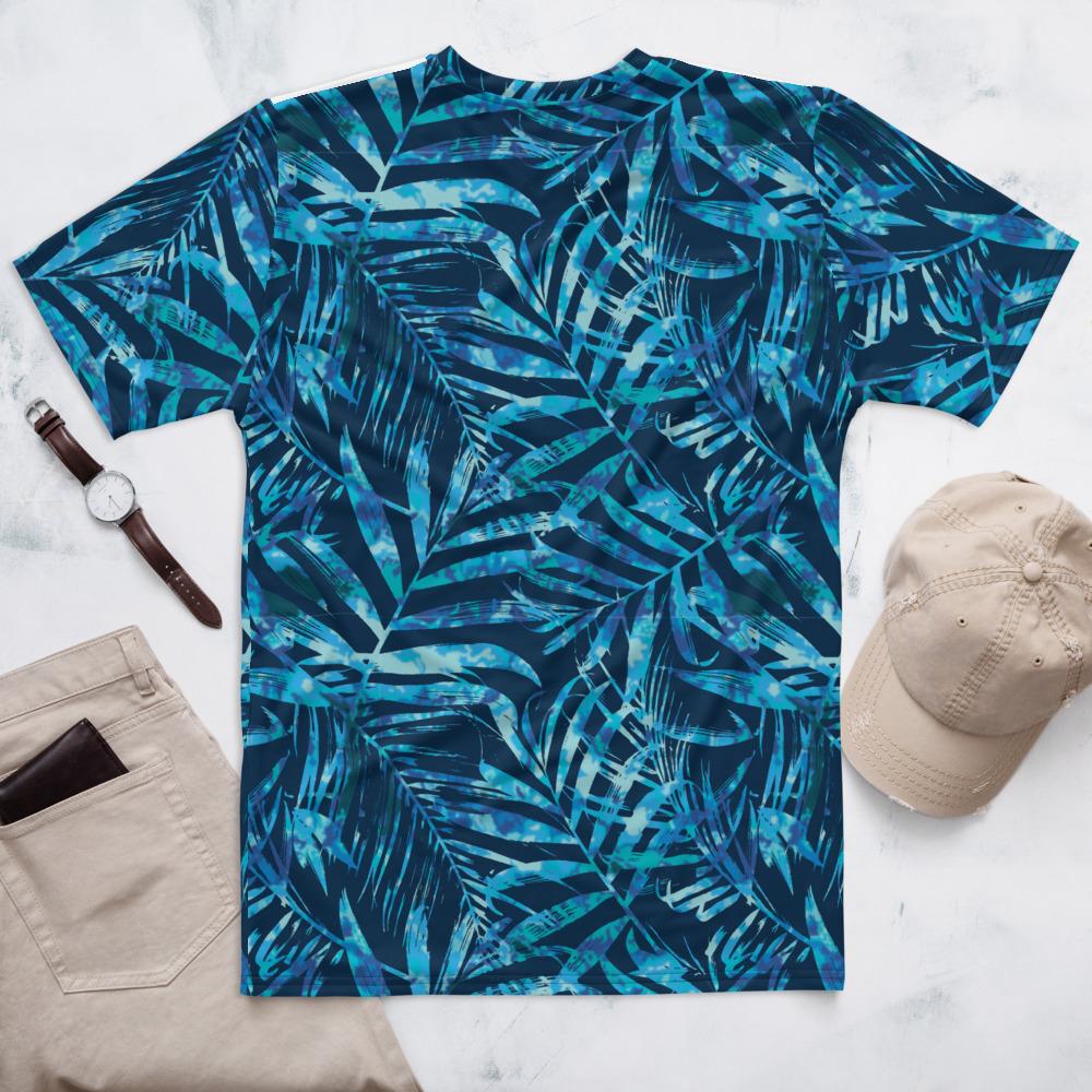 Tee discount shirt tropical